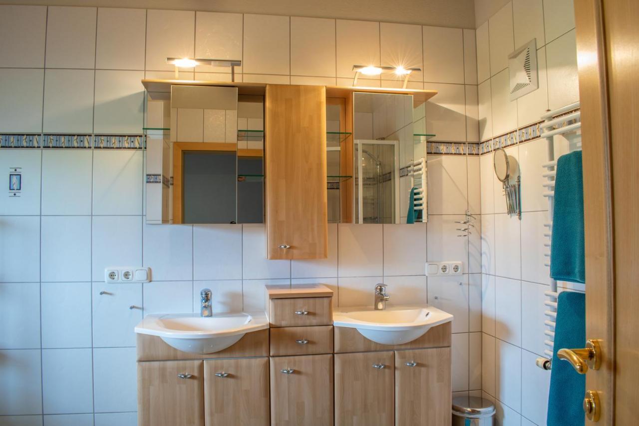 Weinzeit Chalet Konigsleiten Kültér fotó