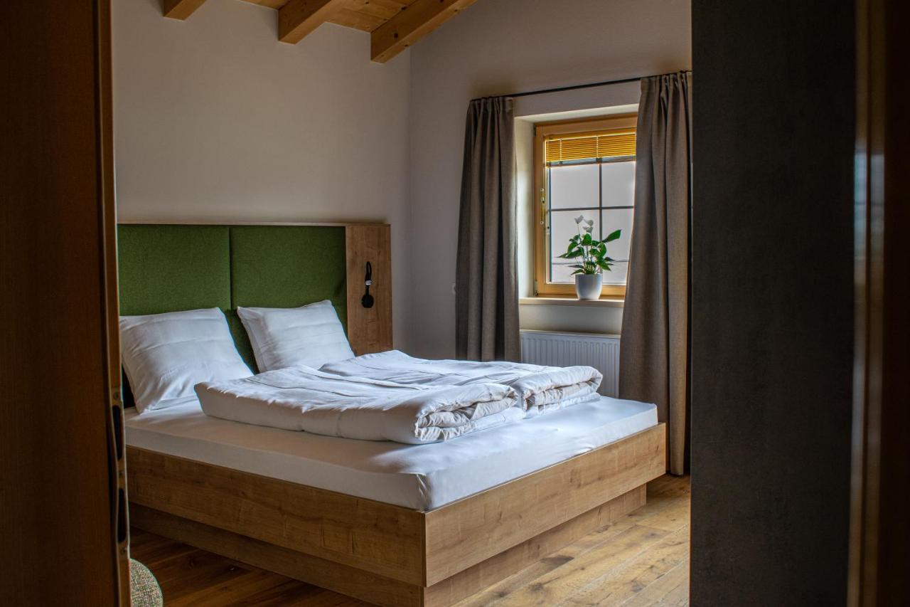 Weinzeit Chalet Konigsleiten Kültér fotó