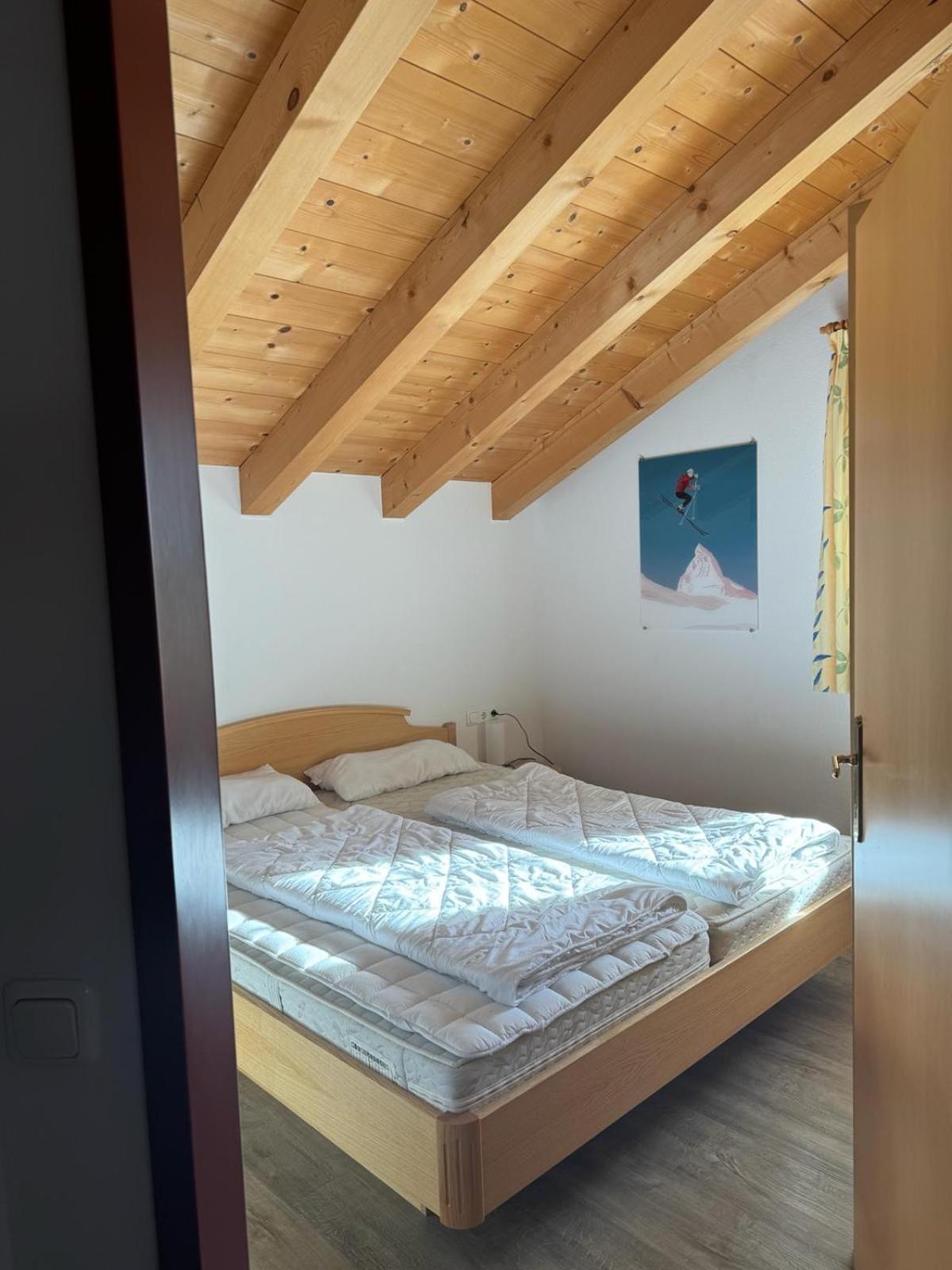 Weinzeit Chalet Konigsleiten Kültér fotó