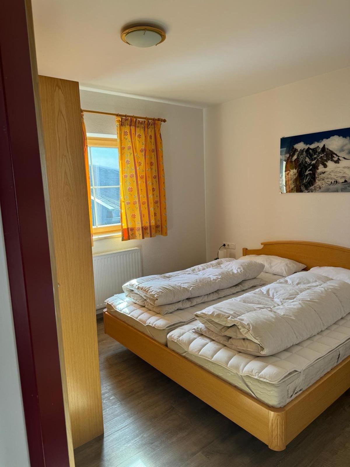 Weinzeit Chalet Konigsleiten Kültér fotó
