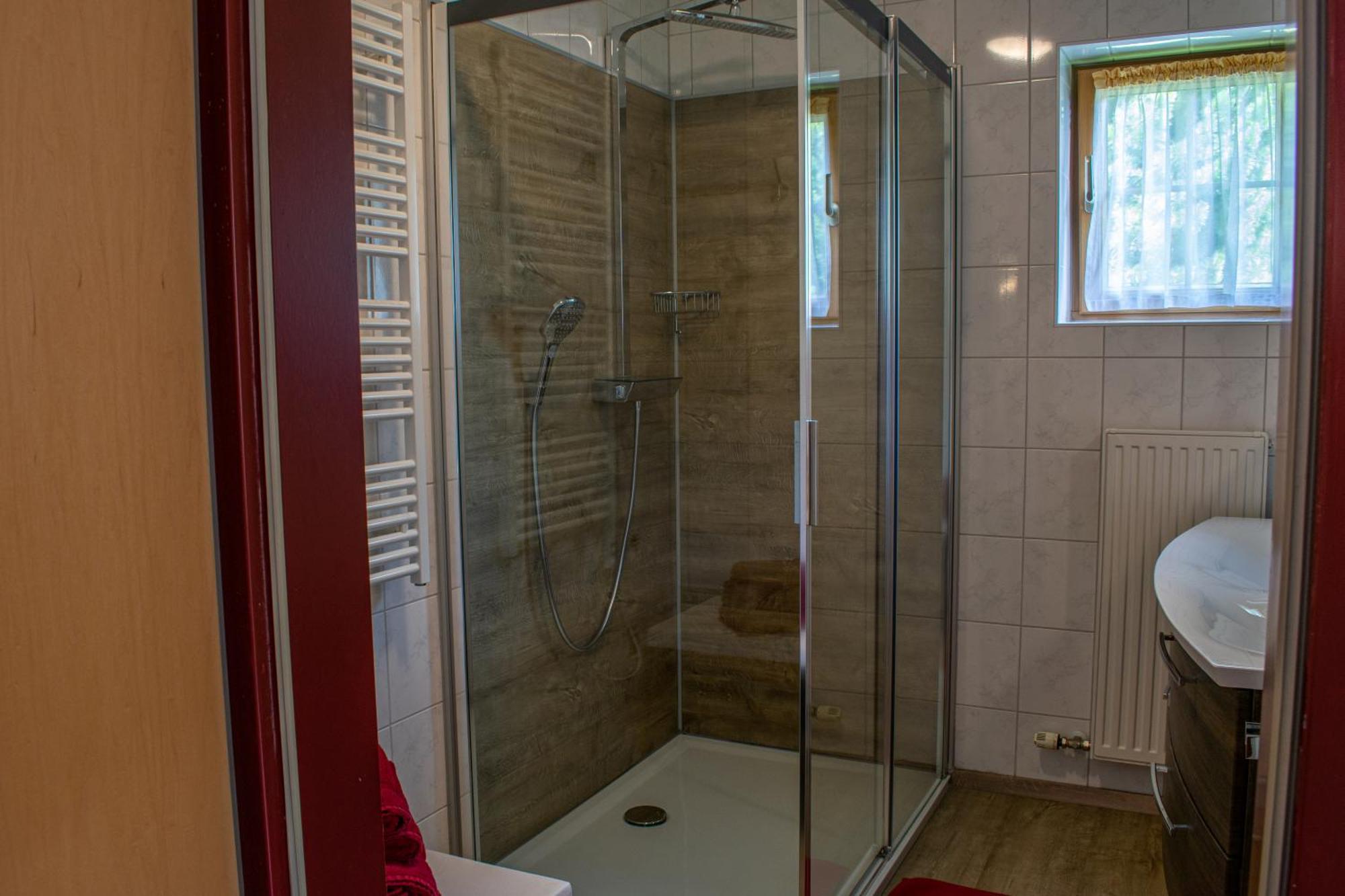 Weinzeit Chalet Konigsleiten Kültér fotó