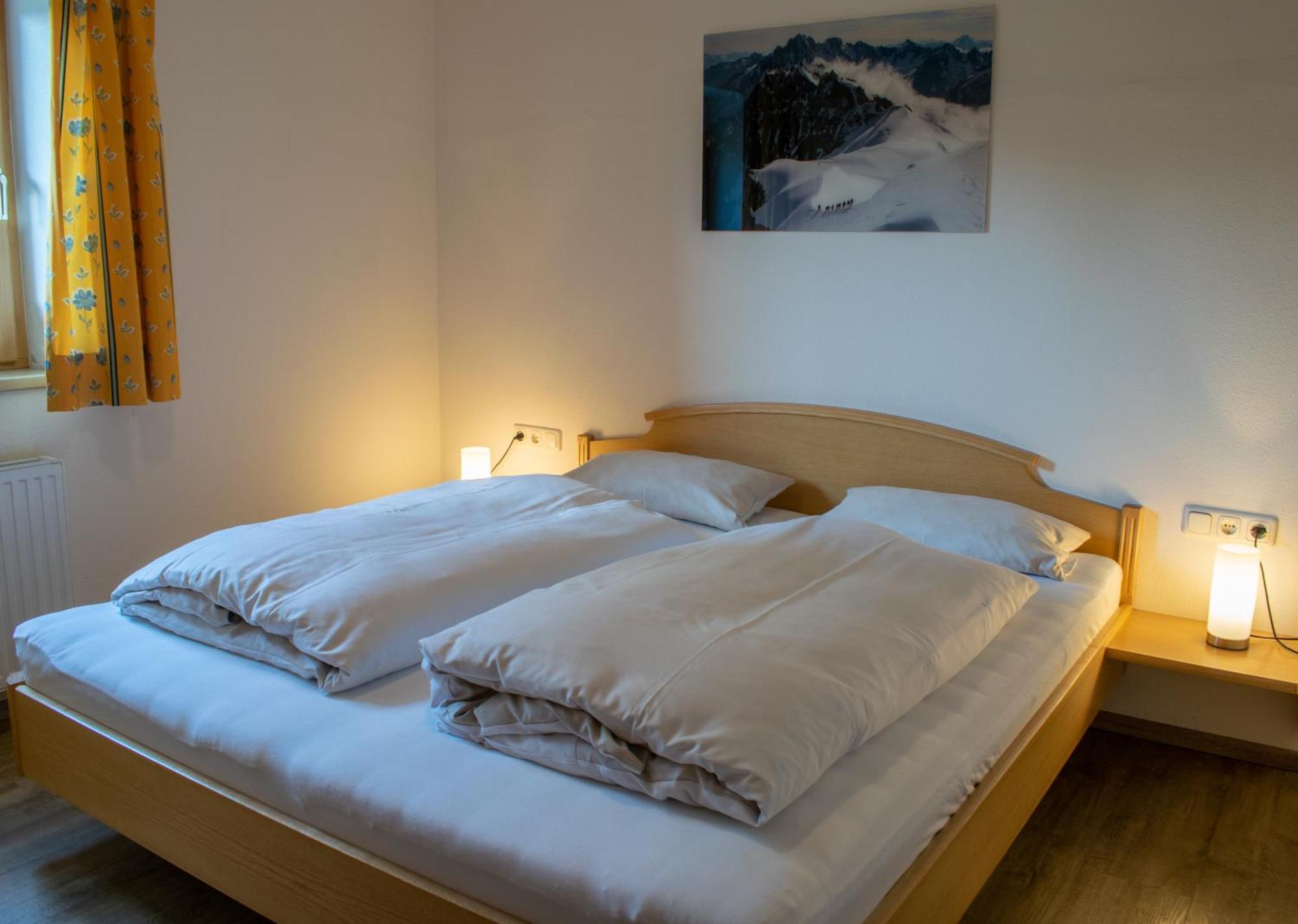 Weinzeit Chalet Konigsleiten Kültér fotó